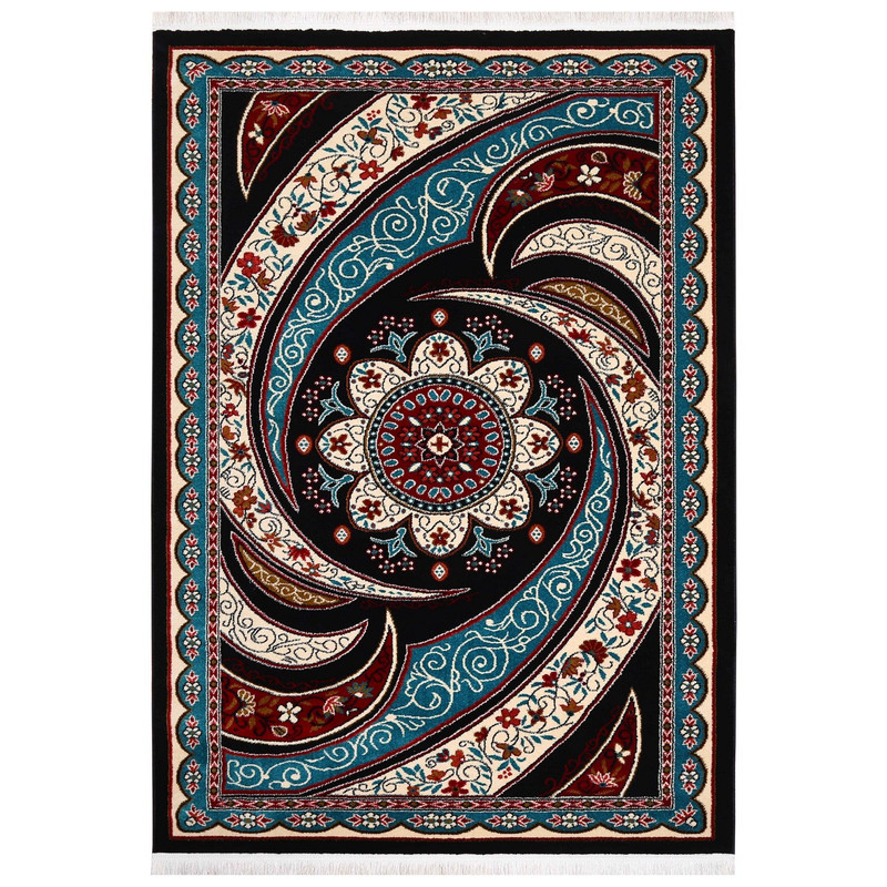 گبه ماشینی دنیای فرش کد 70