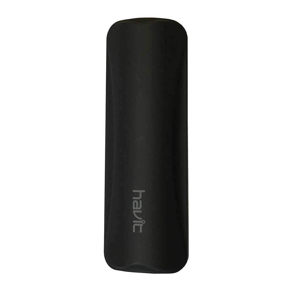 شارژر همراه هویت مدل PB8810 با ظرفیت 2200 میلی آمپر ساعت