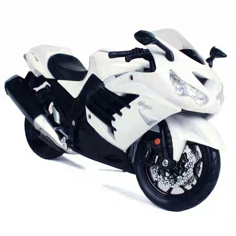 موتور بازی مدل ninja kawasaki zx