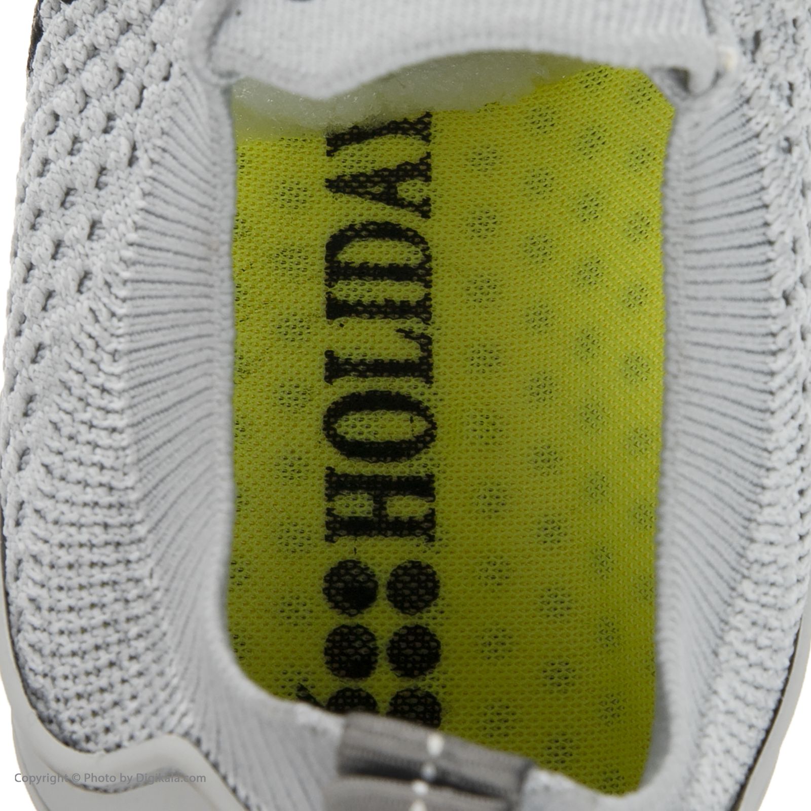 کفش ورزشی مردانه هالیدی مدل 244413-Grey -  - 8