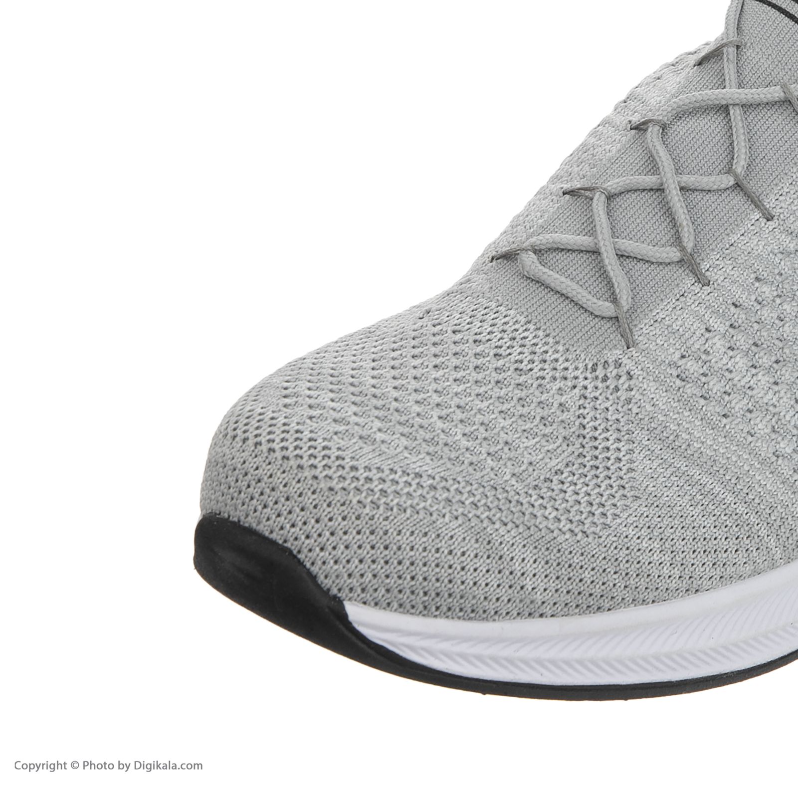 کفش ورزشی مردانه هالیدی مدل 244413-Grey -  - 7