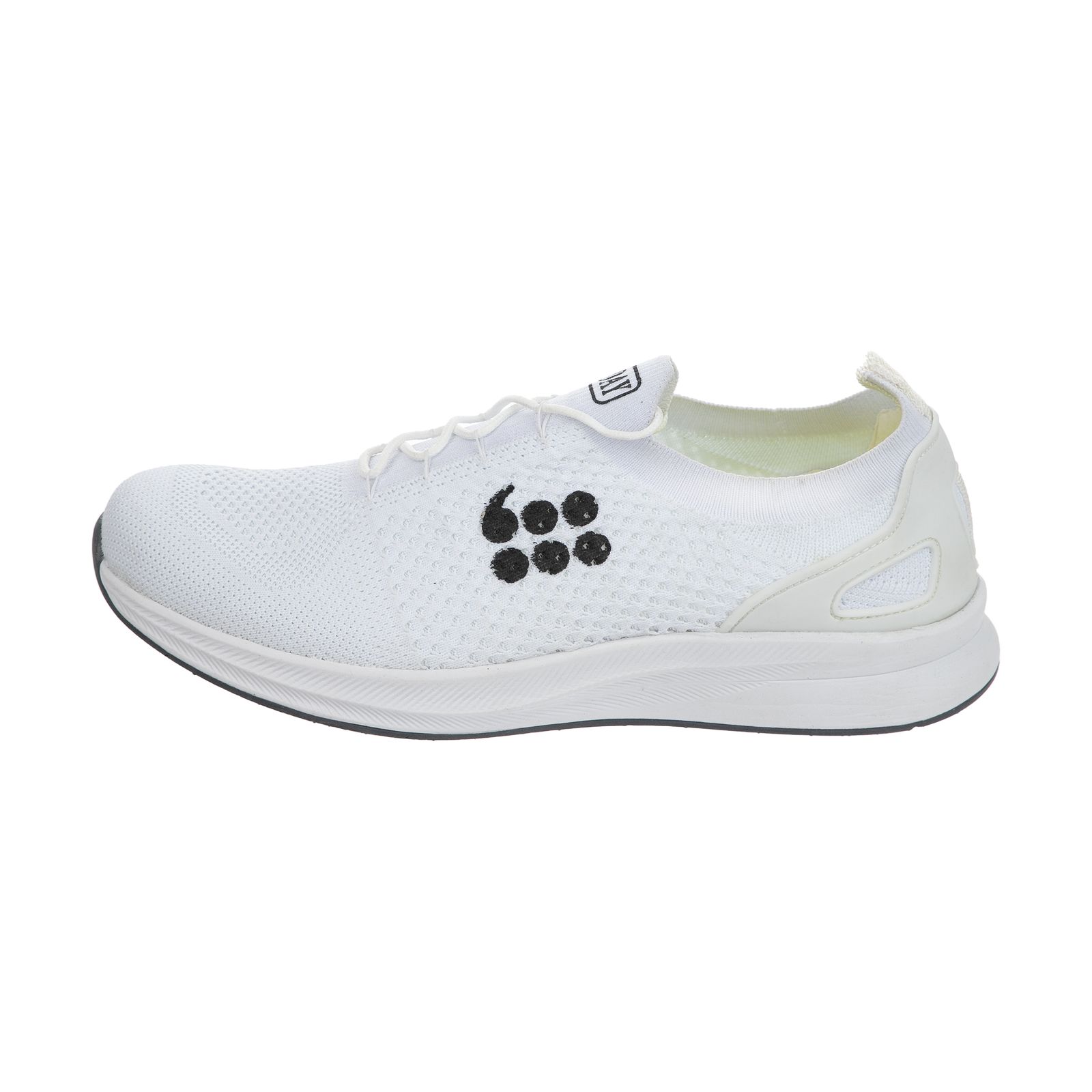 کفش ورزشی مردانه هالیدی مدل 244413-White -  - 1