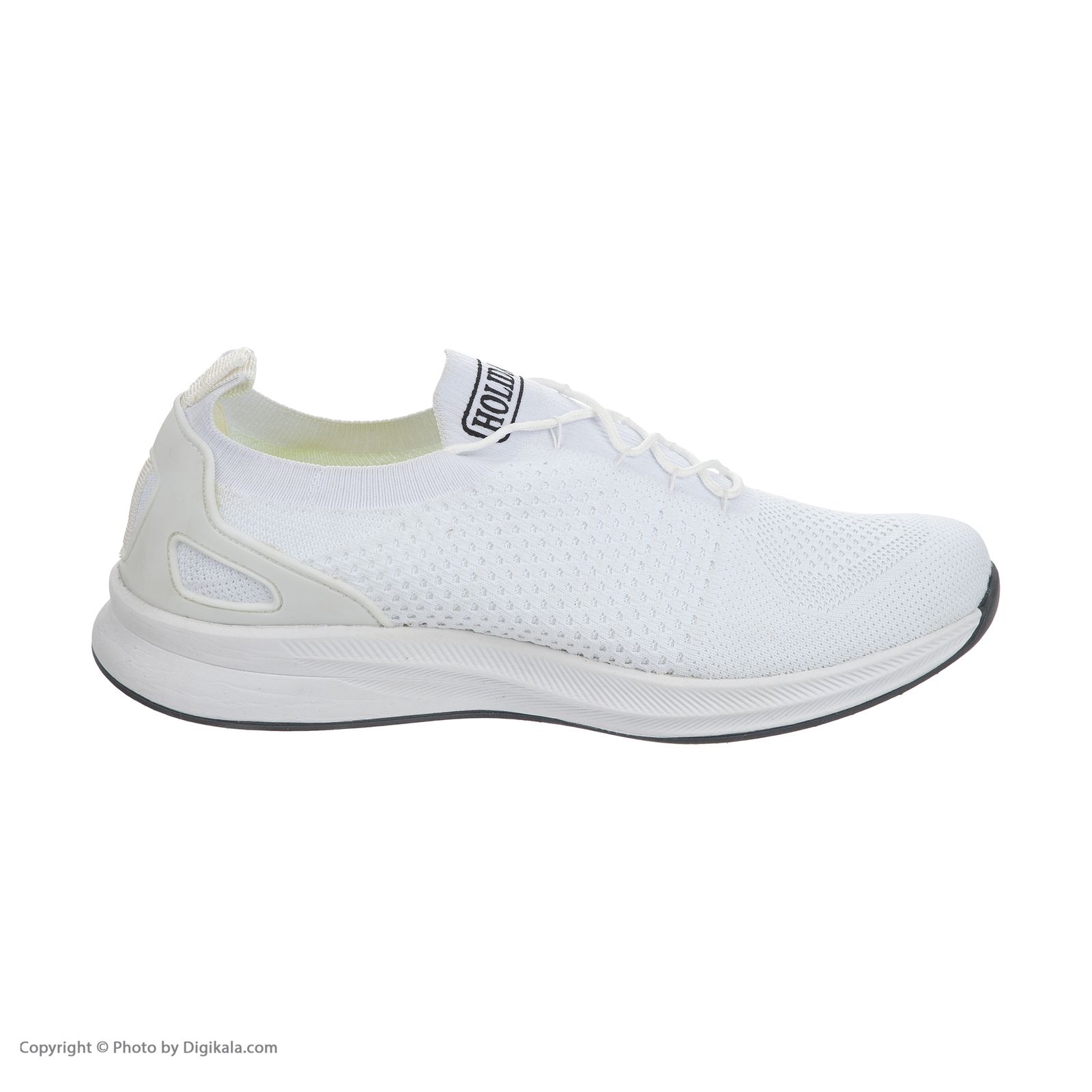 کفش ورزشی مردانه هالیدی مدل 244413-White -  - 7
