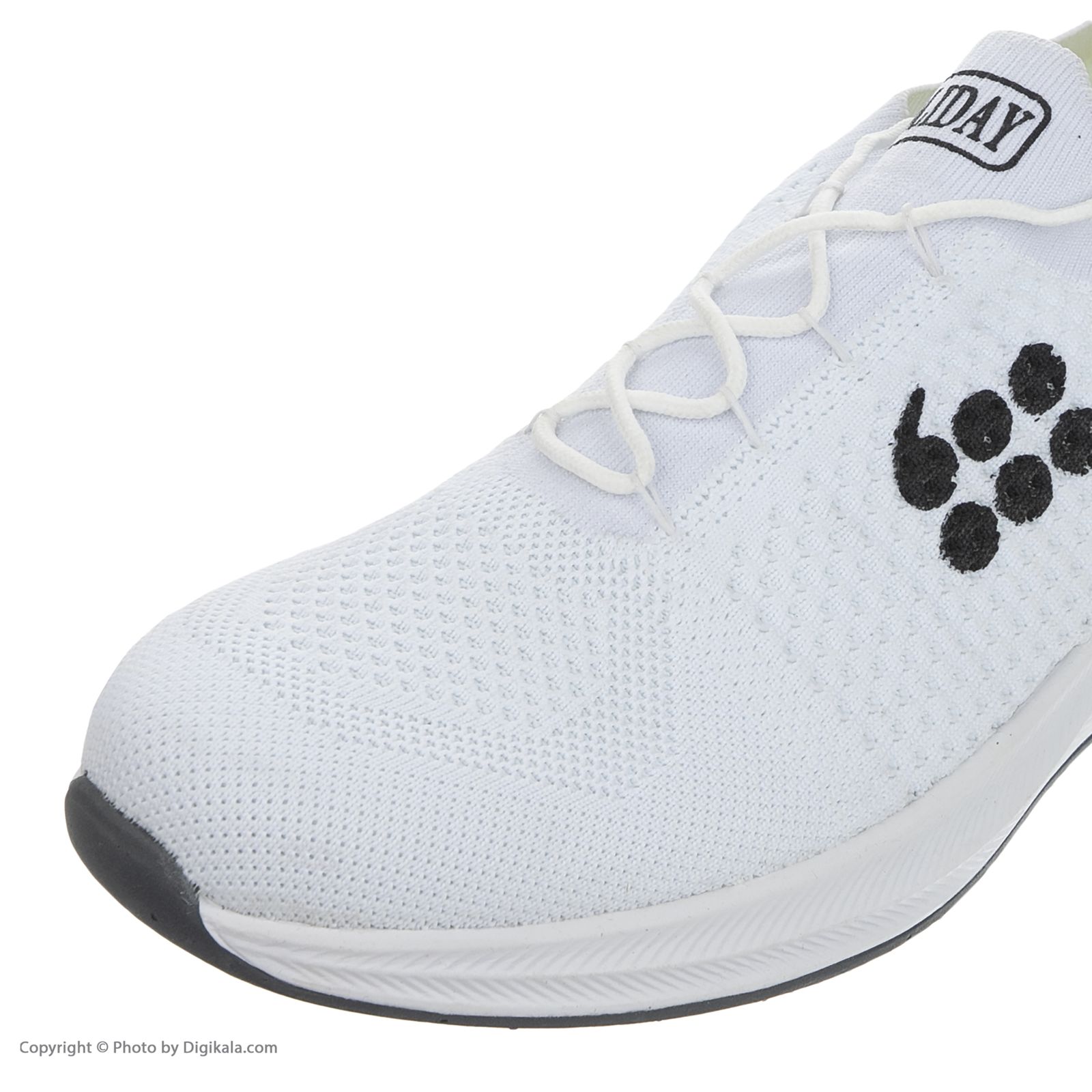 کفش ورزشی مردانه هالیدی مدل 244413-White -  - 8