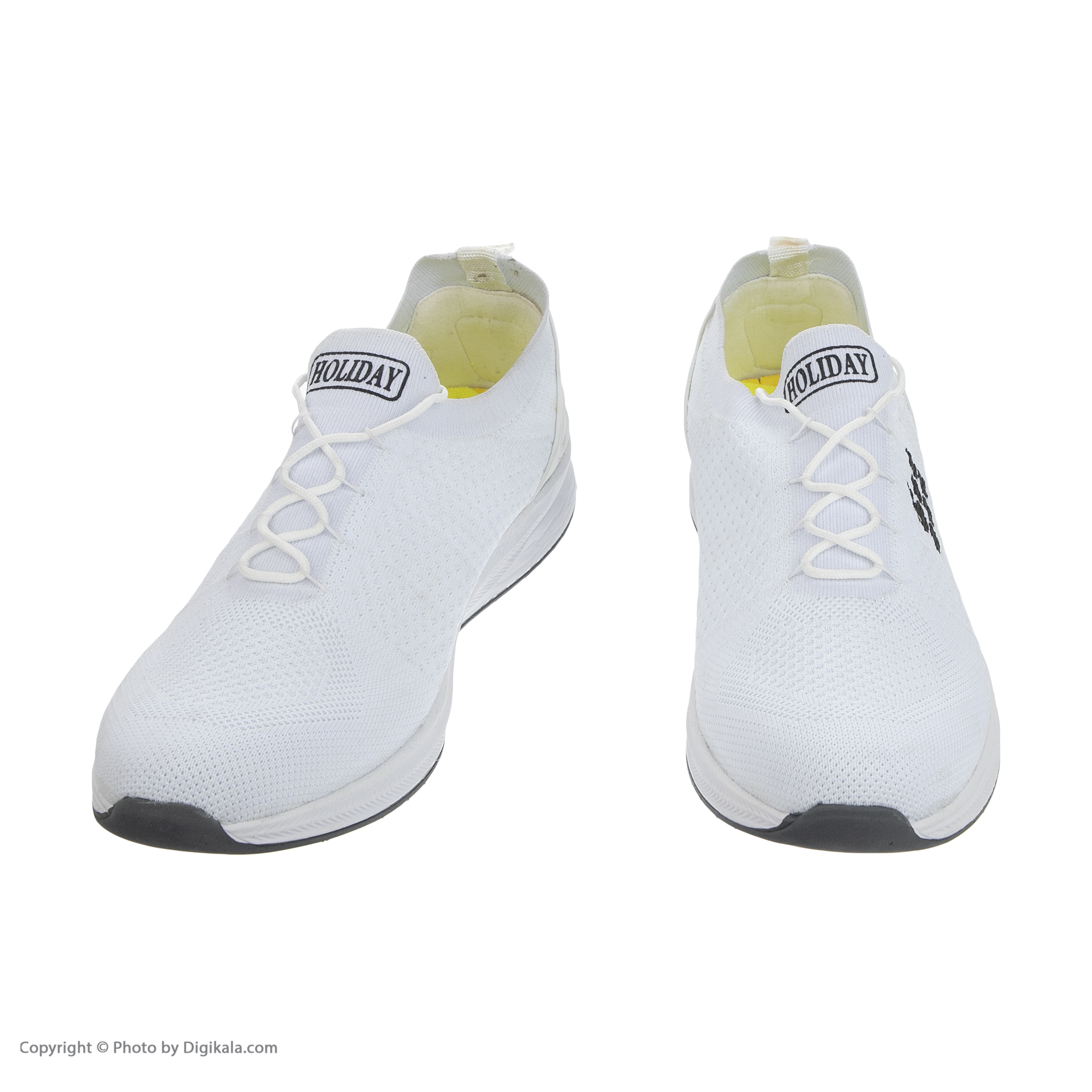 کفش ورزشی مردانه هالیدی مدل 244413-White