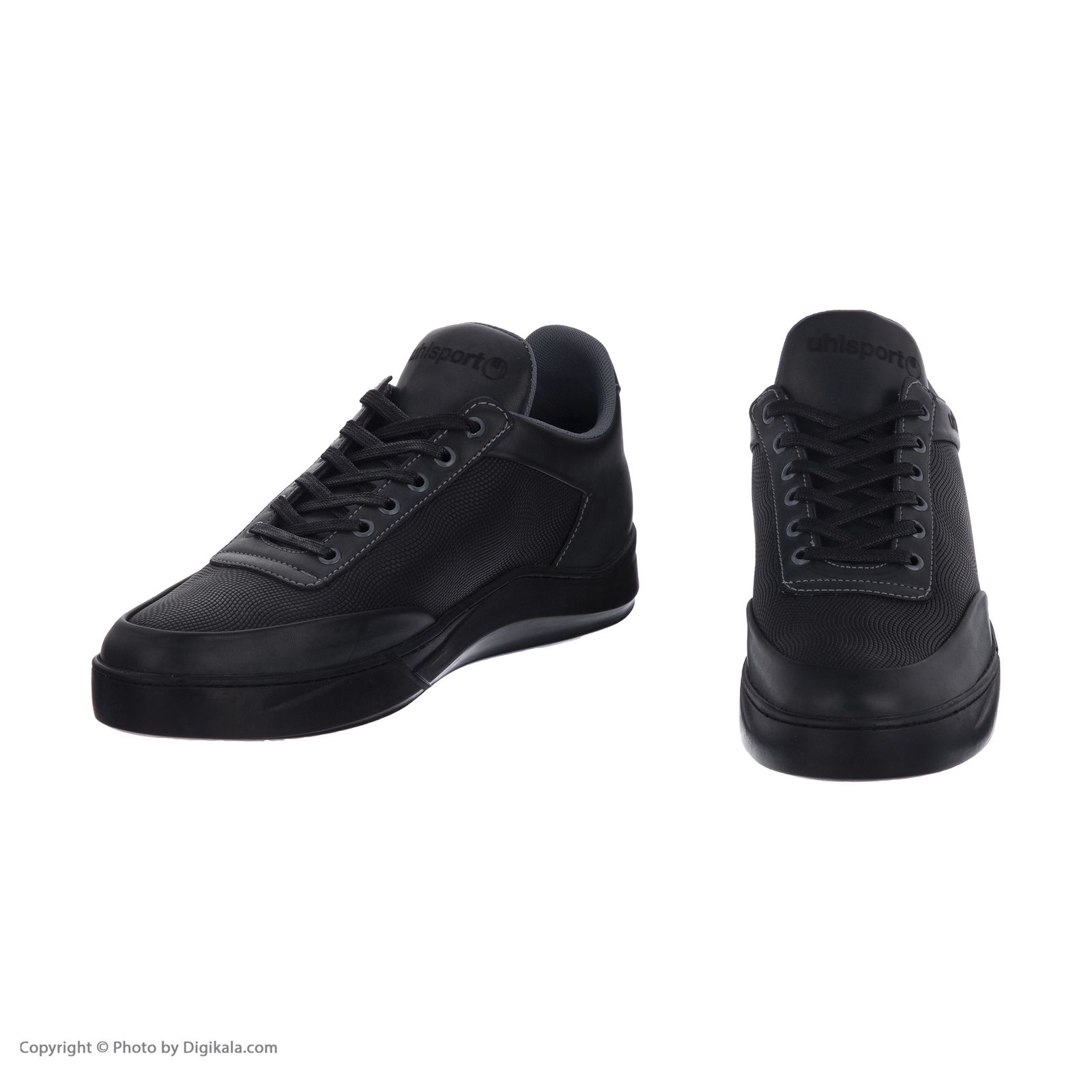 کفش مخصوص پیاده روی مردانه آلشپرت مدل MUH632-103 -  - 5