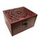 آنباکس جعبه هدیه چوبی مدل j56 توسط علی غفارزاده در تاریخ ۲۲ اسفند ۱۴۰۱