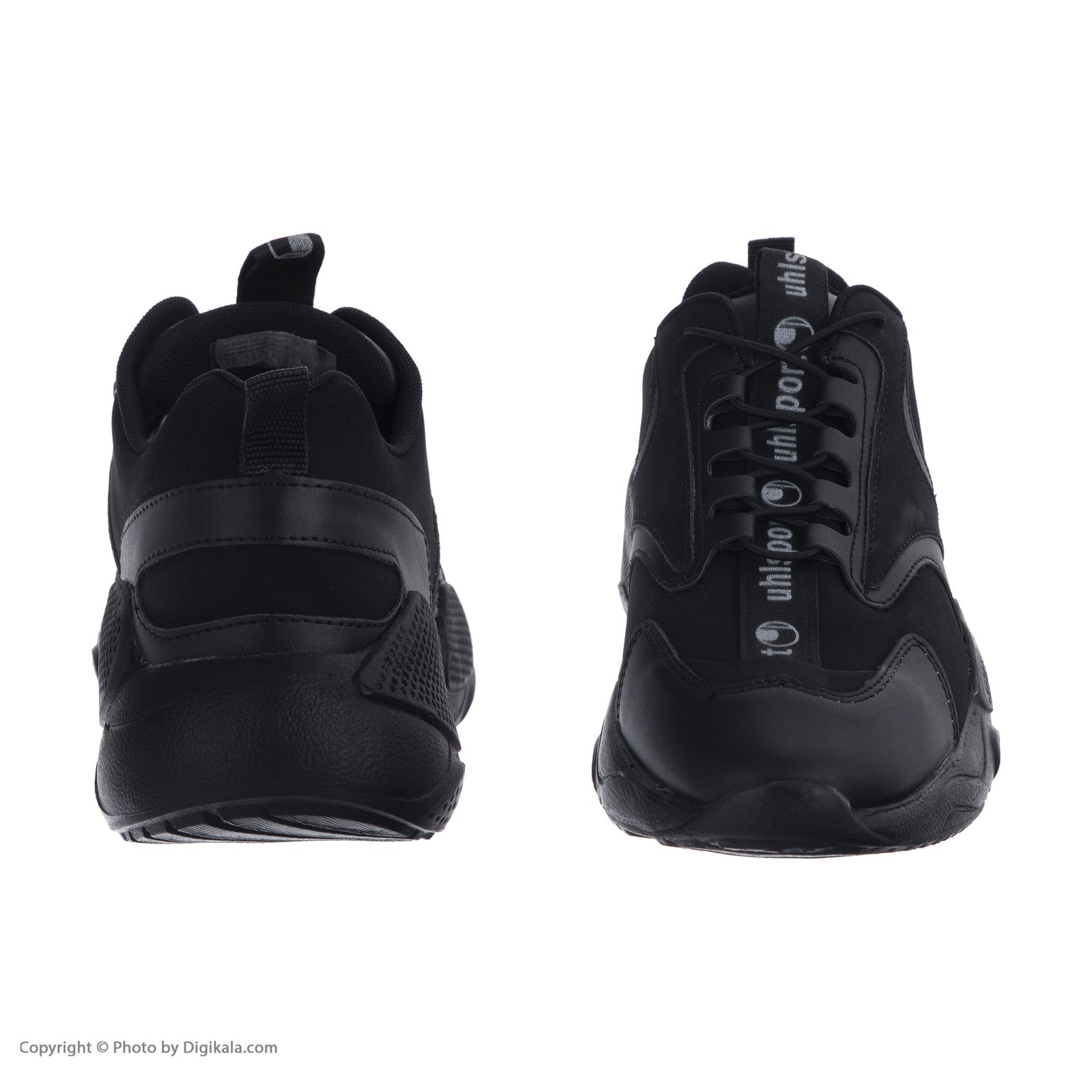 کفش مخصوص پیاده روی مردانه آلشپرت مدل MUH623-001 -  - 3