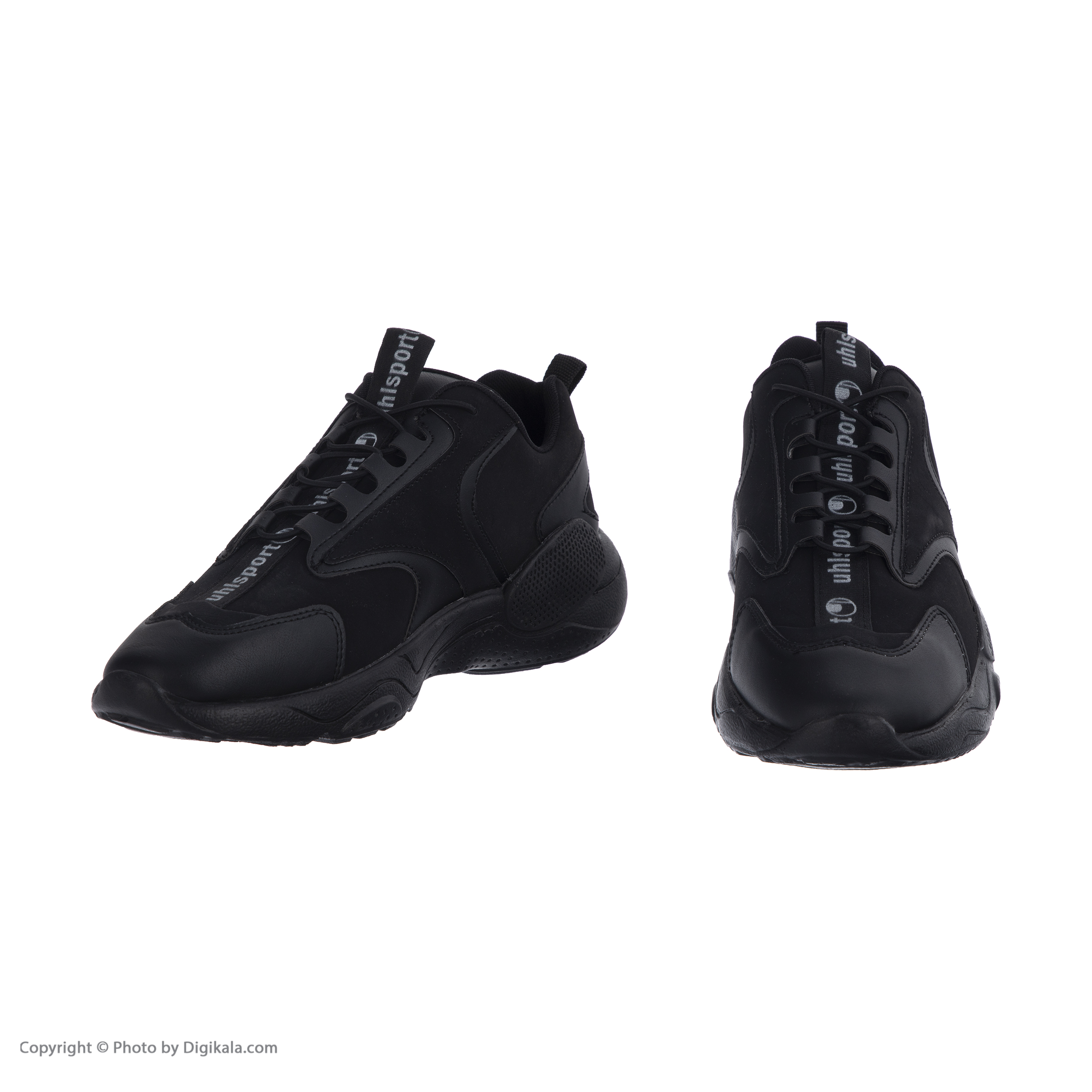 کفش مخصوص پیاده روی مردانه آلشپرت مدل MUH623-001 -  - 5
