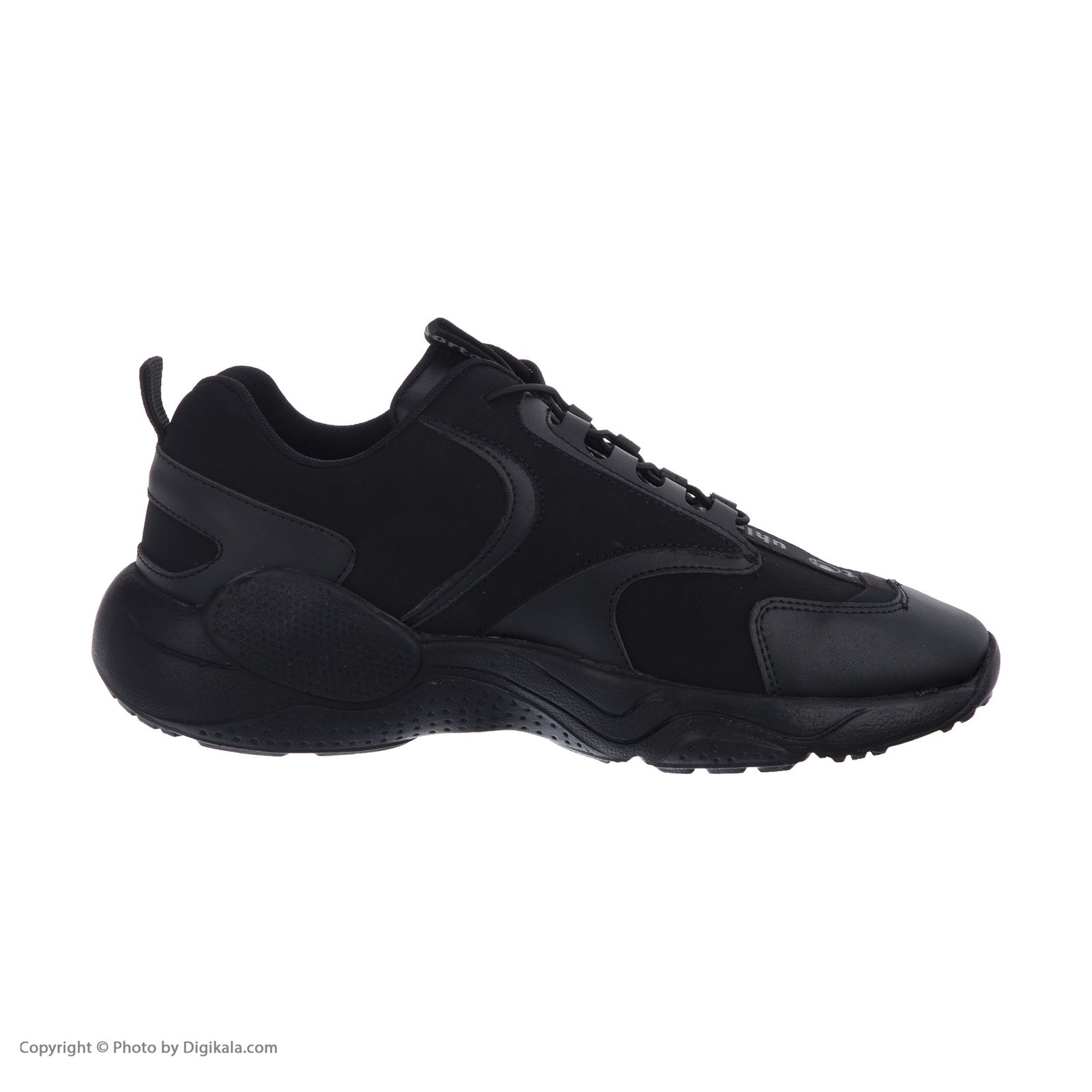 کفش مخصوص پیاده روی مردانه آلشپرت مدل MUH623-001 -  - 6