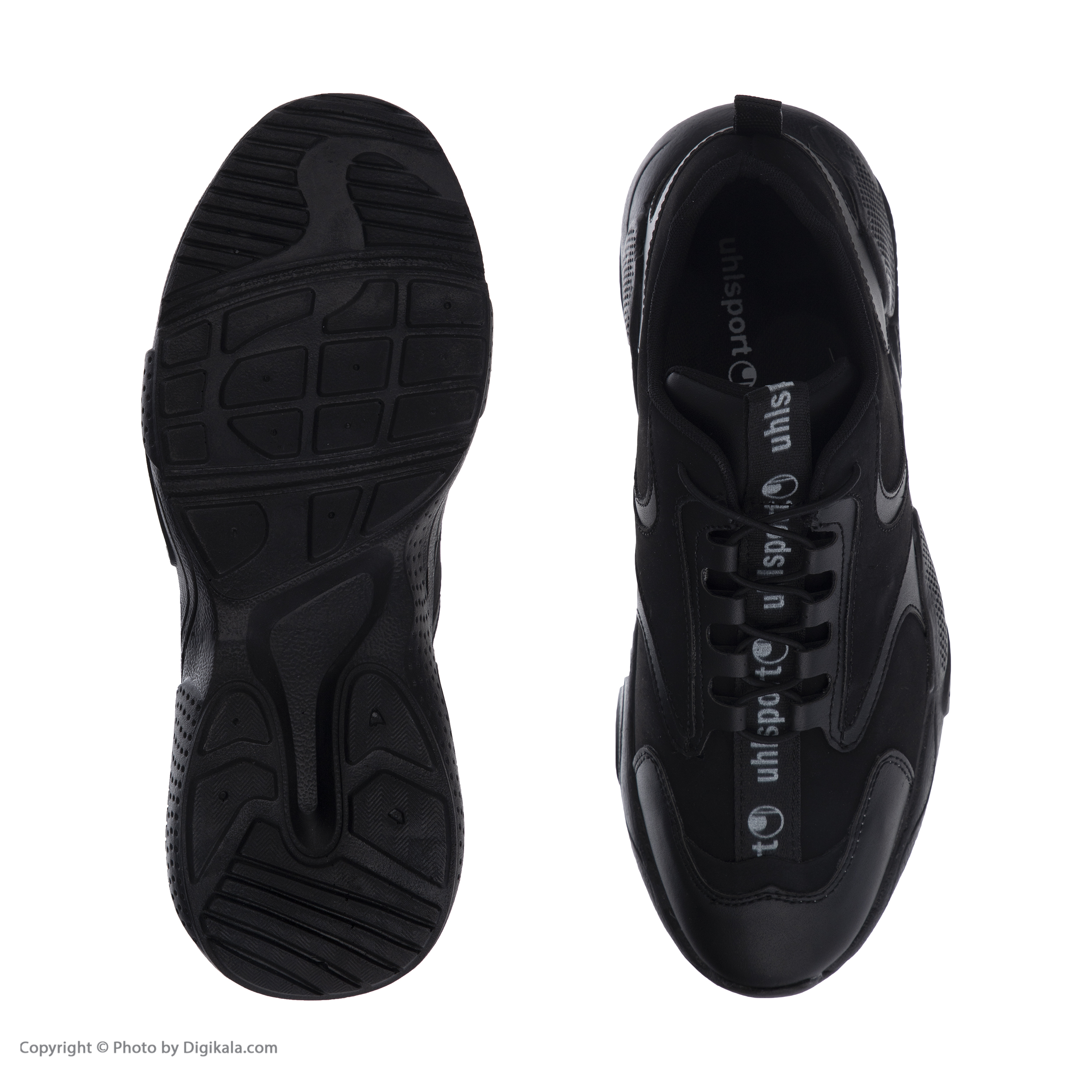 کفش مخصوص پیاده روی مردانه آلشپرت مدل MUH623-001