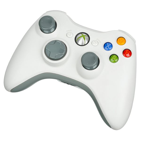 دسته بازی ایکس باکس 360 مدل XB486 دسته بازی ایکس باکس 360 مدل XB486