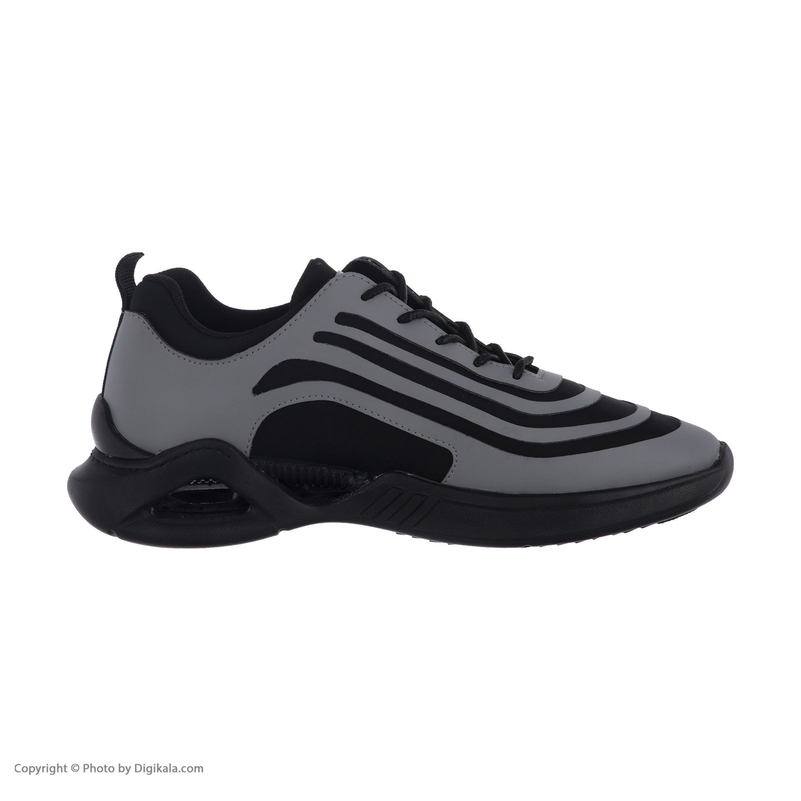 کفش مخصوص دویدن مردانه آلشپرت مدل MUH621-103 -  - 6