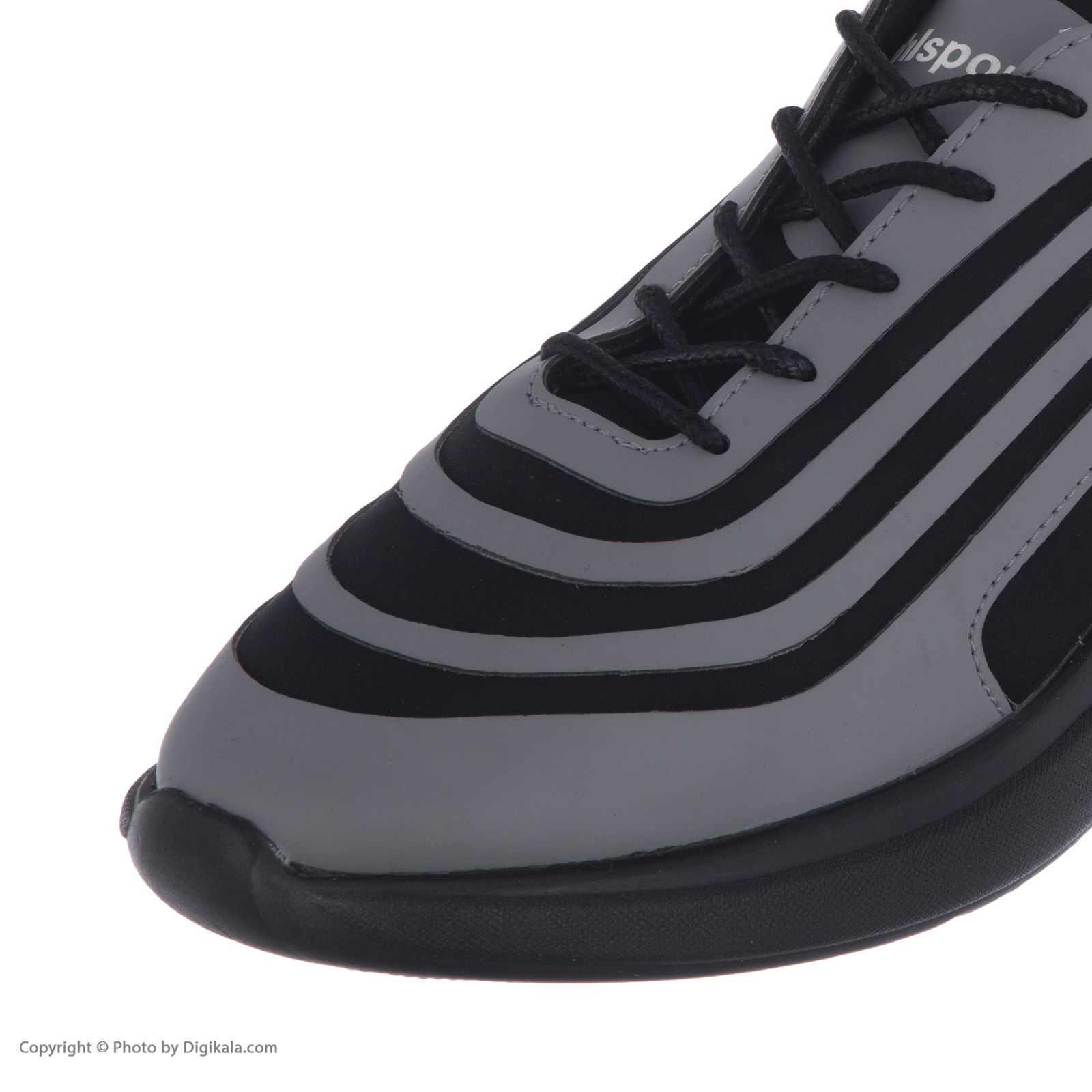 کفش مخصوص دویدن مردانه آلشپرت مدل MUH621-103 -  - 7