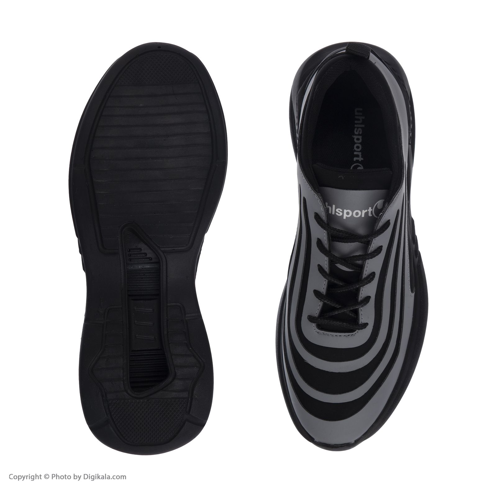 کفش مخصوص دویدن مردانه آلشپرت مدل MUH621-103 -  - 4