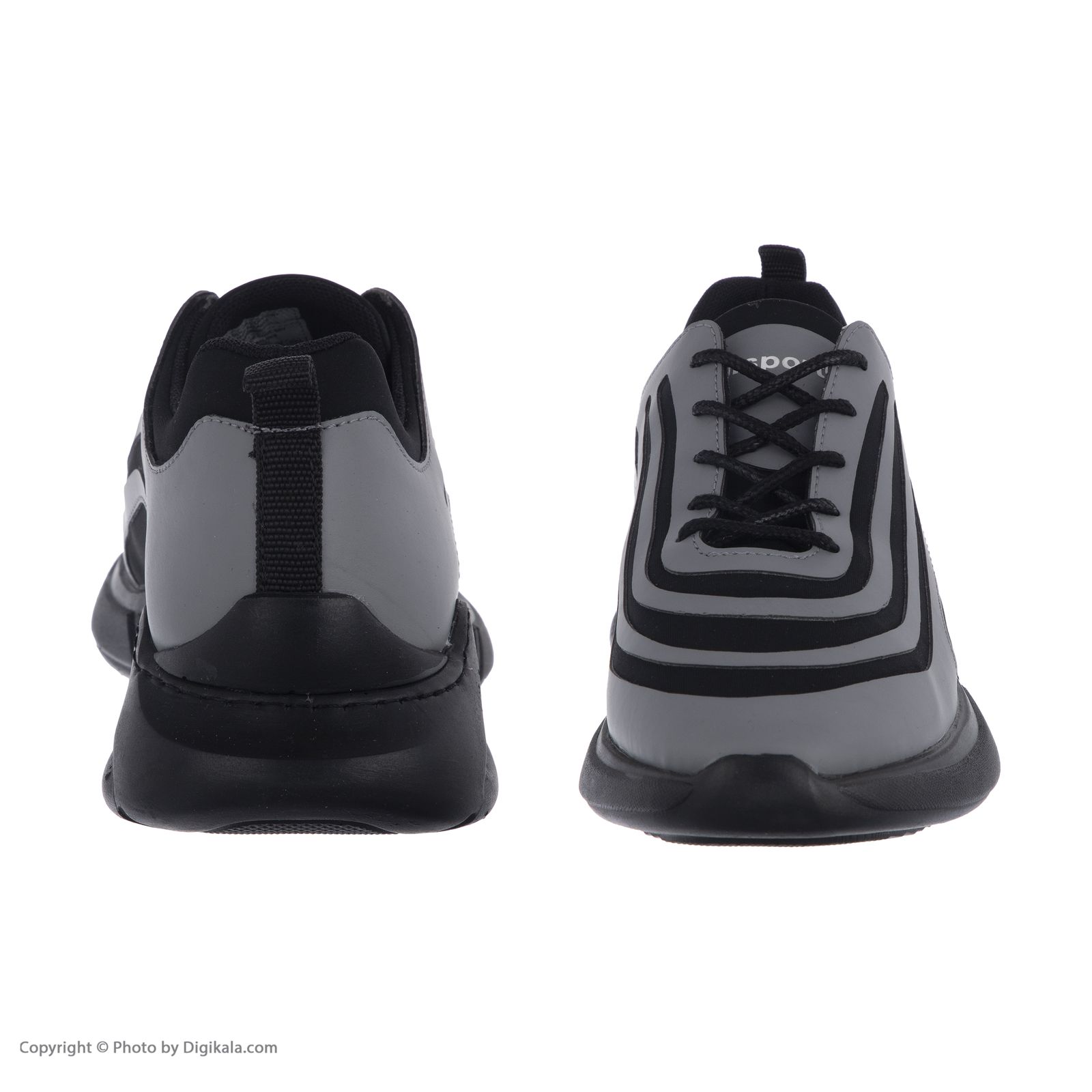 کفش مخصوص دویدن مردانه آلشپرت مدل MUH621-103 -  - 3