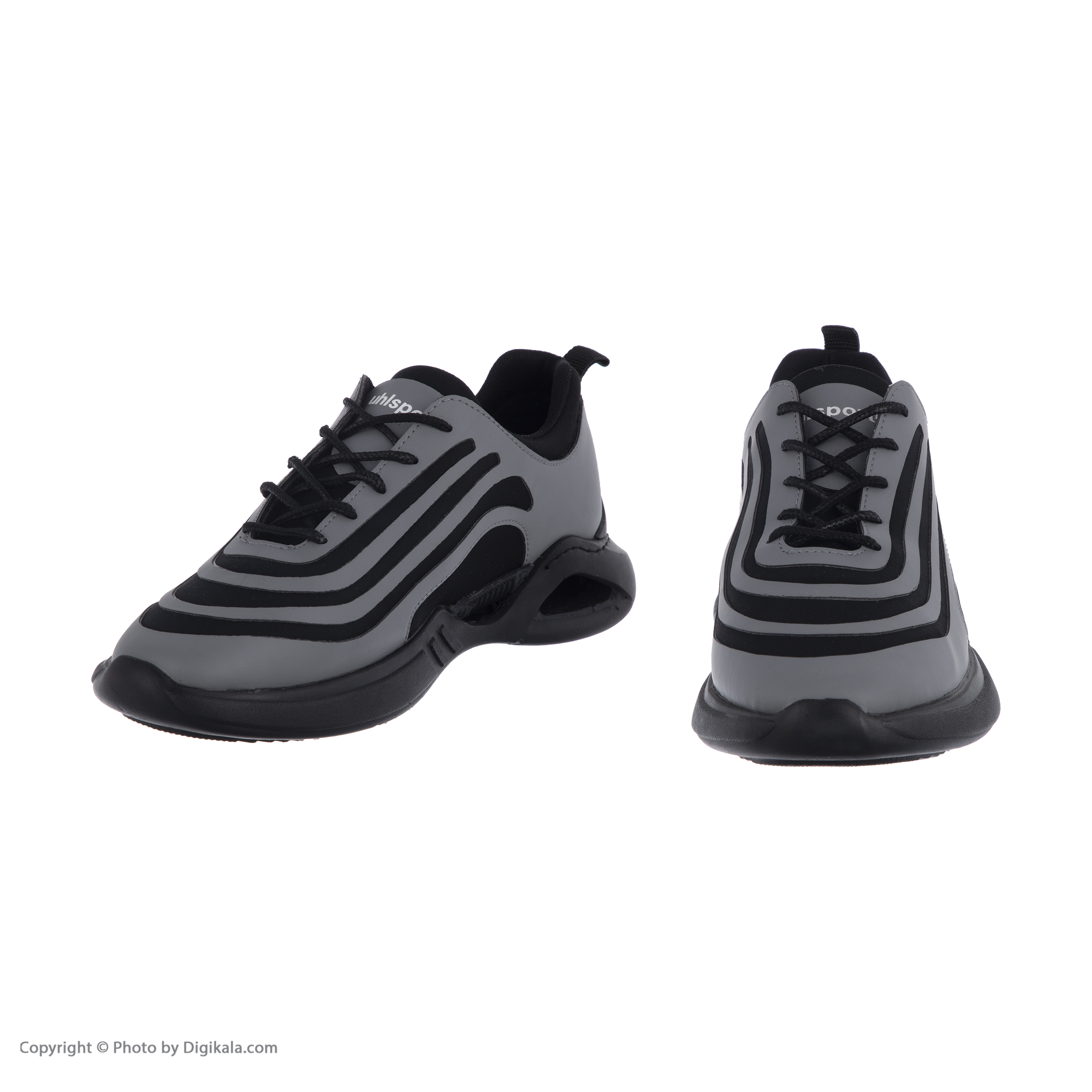کفش مخصوص دویدن مردانه آلشپرت مدل MUH621-103