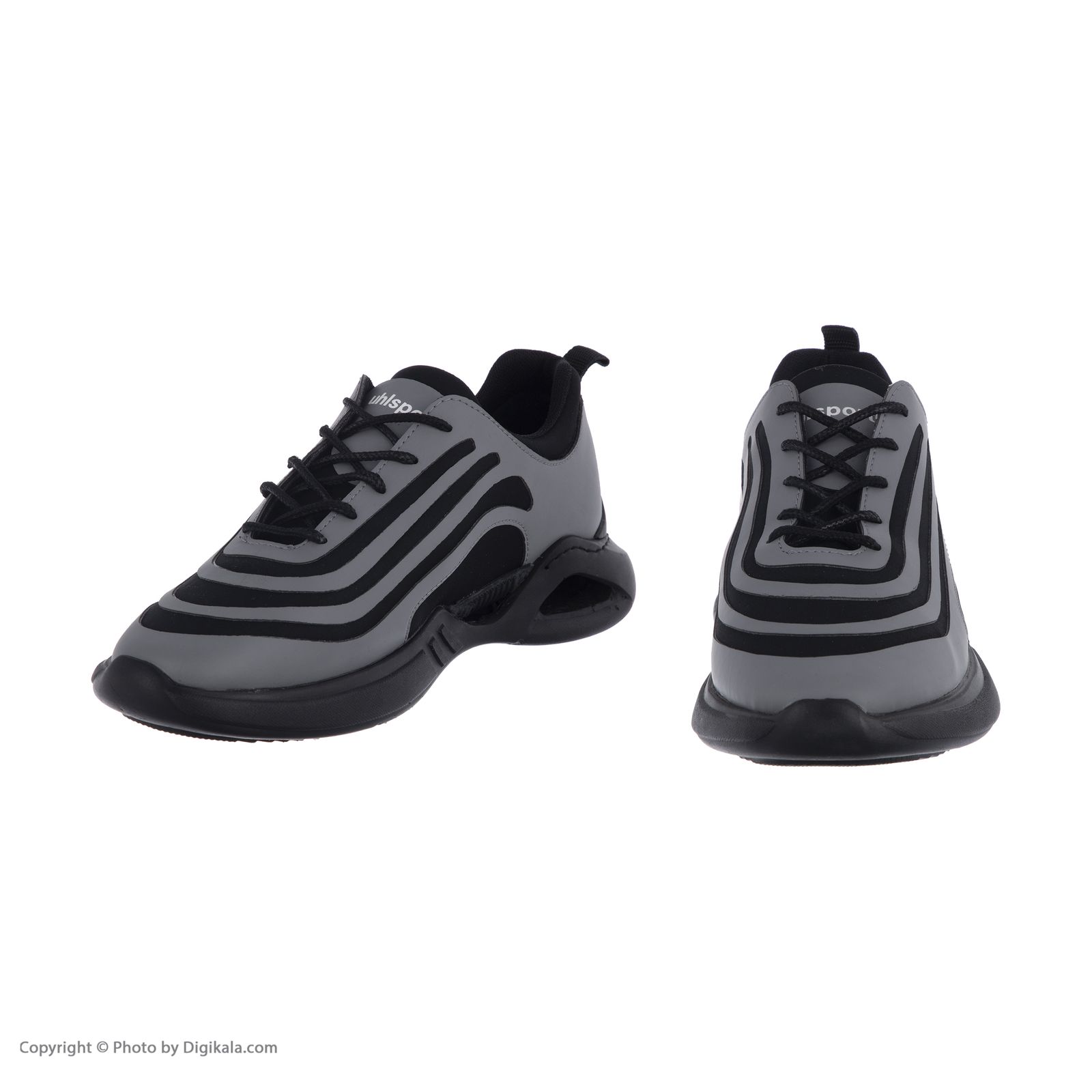 کفش مخصوص دویدن مردانه آلشپرت مدل MUH621-103 -  - 5