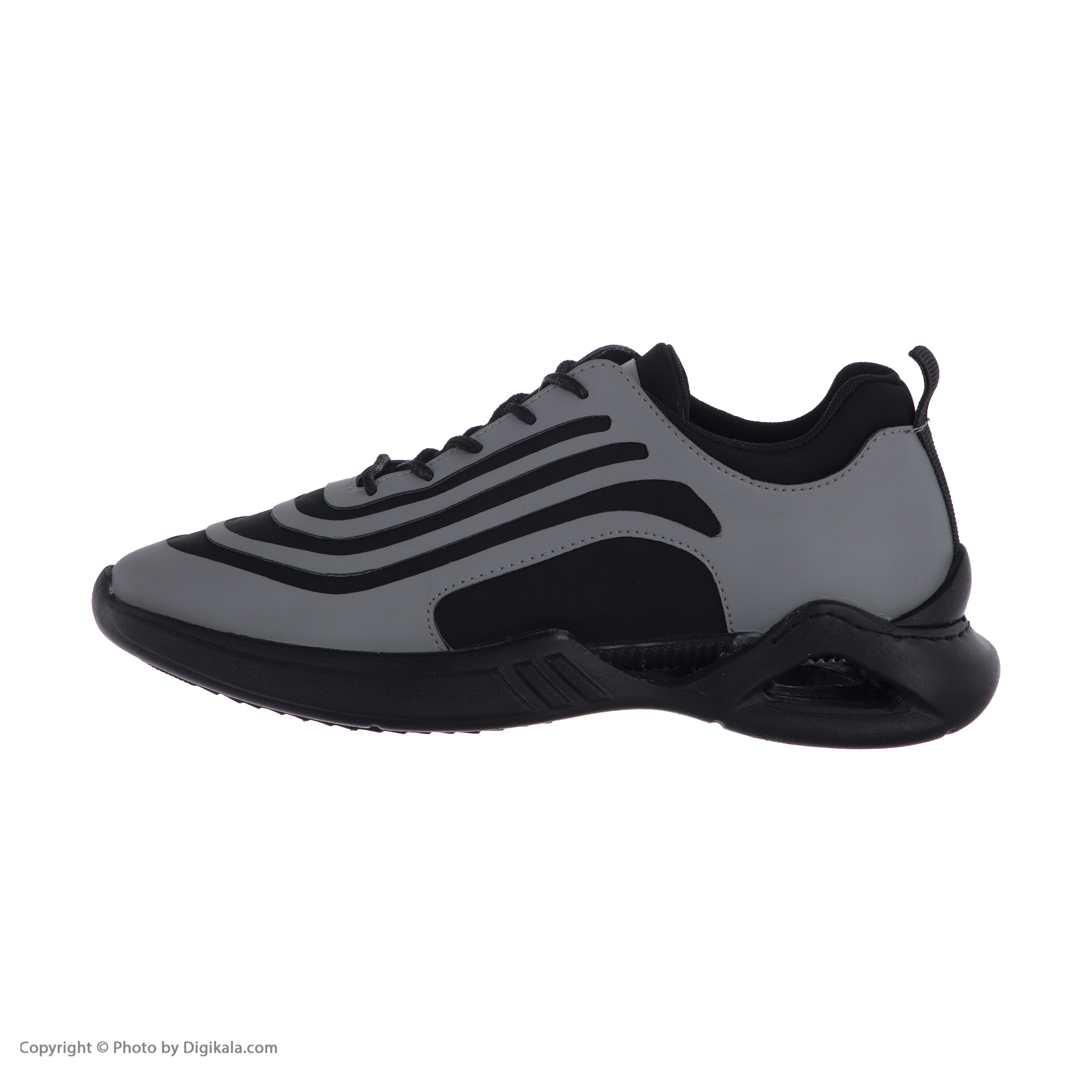کفش مخصوص دویدن مردانه آلشپرت مدل MUH621-103 -  - 2