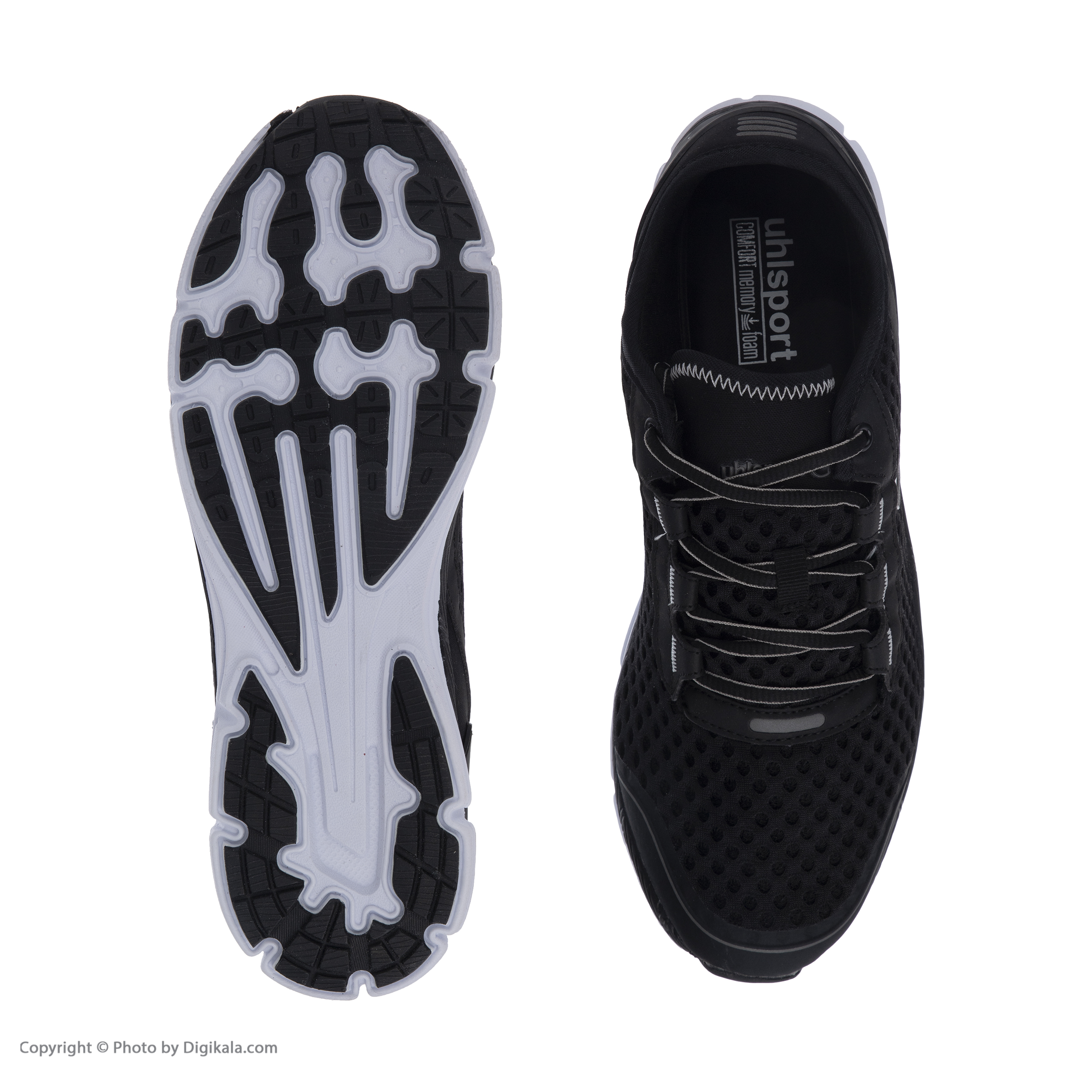 کفش مخصوص دویدن مردانه آلشپرت مدل MUH634-001 -  - 5