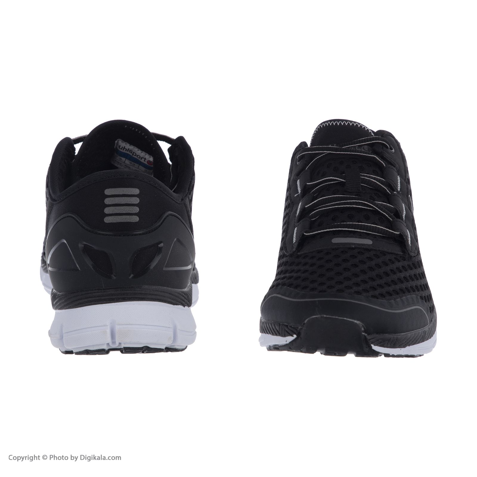 کفش مخصوص دویدن مردانه آلشپرت مدل MUH634-001 -  - 4