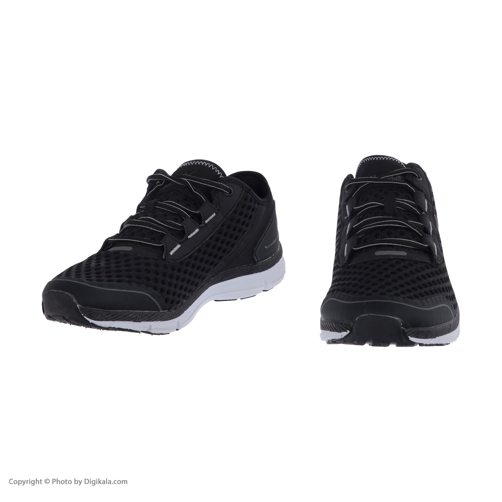 کفش مخصوص دویدن مردانه آلشپرت مدل MUH634-001 -  - 6
