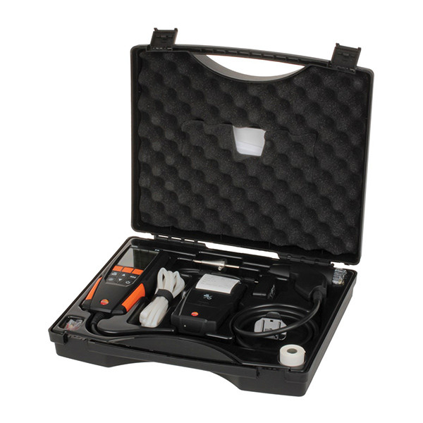 آنالایزر گاز تستو مدل 310