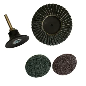 مجموعه 4 عددی سنباده مدل QQ100