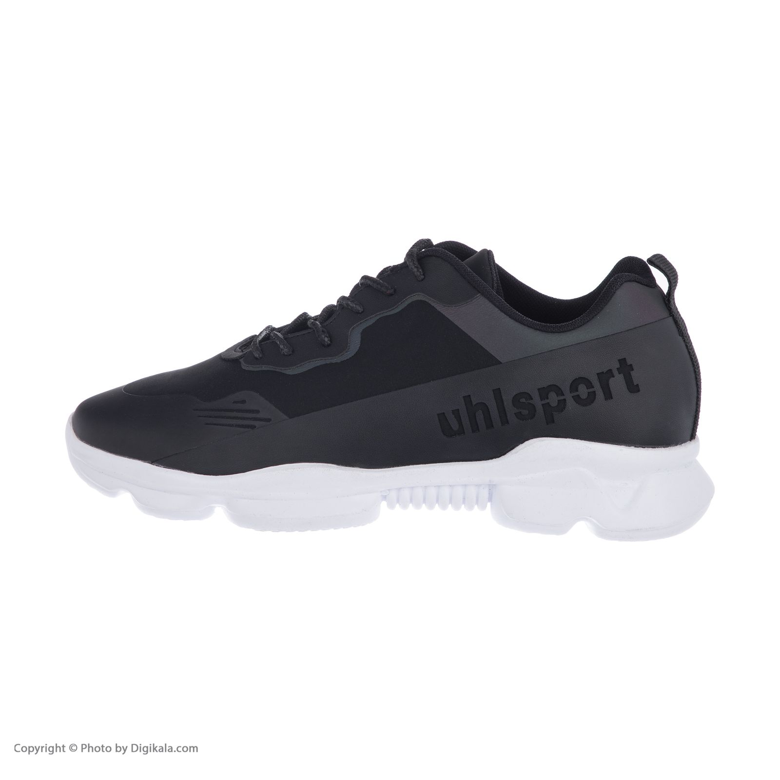 کفش مخصوص دویدن مردانه آلشپرت مدل MUH625-001 -  - 2