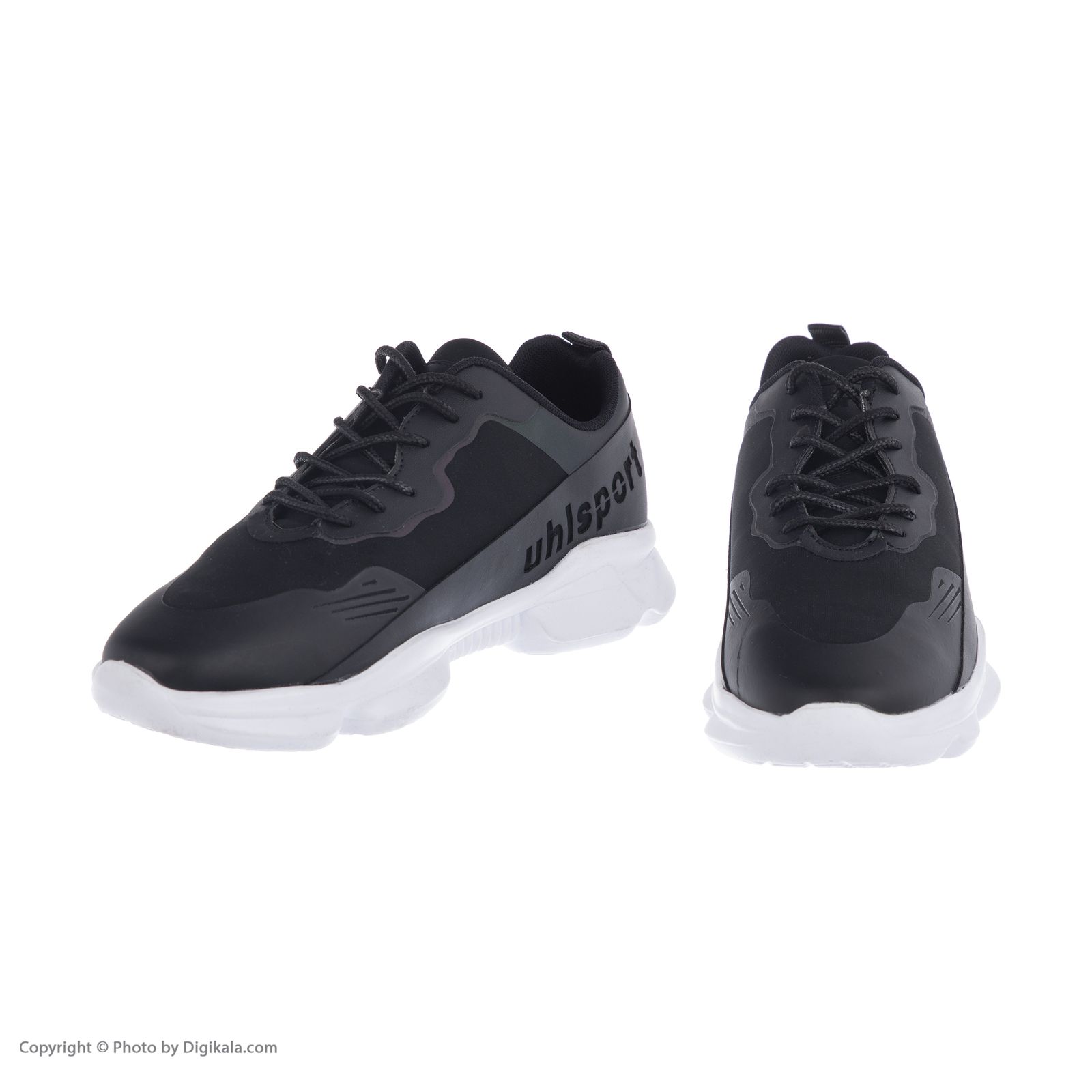 کفش مخصوص دویدن مردانه آلشپرت مدل MUH625-001 -  - 6