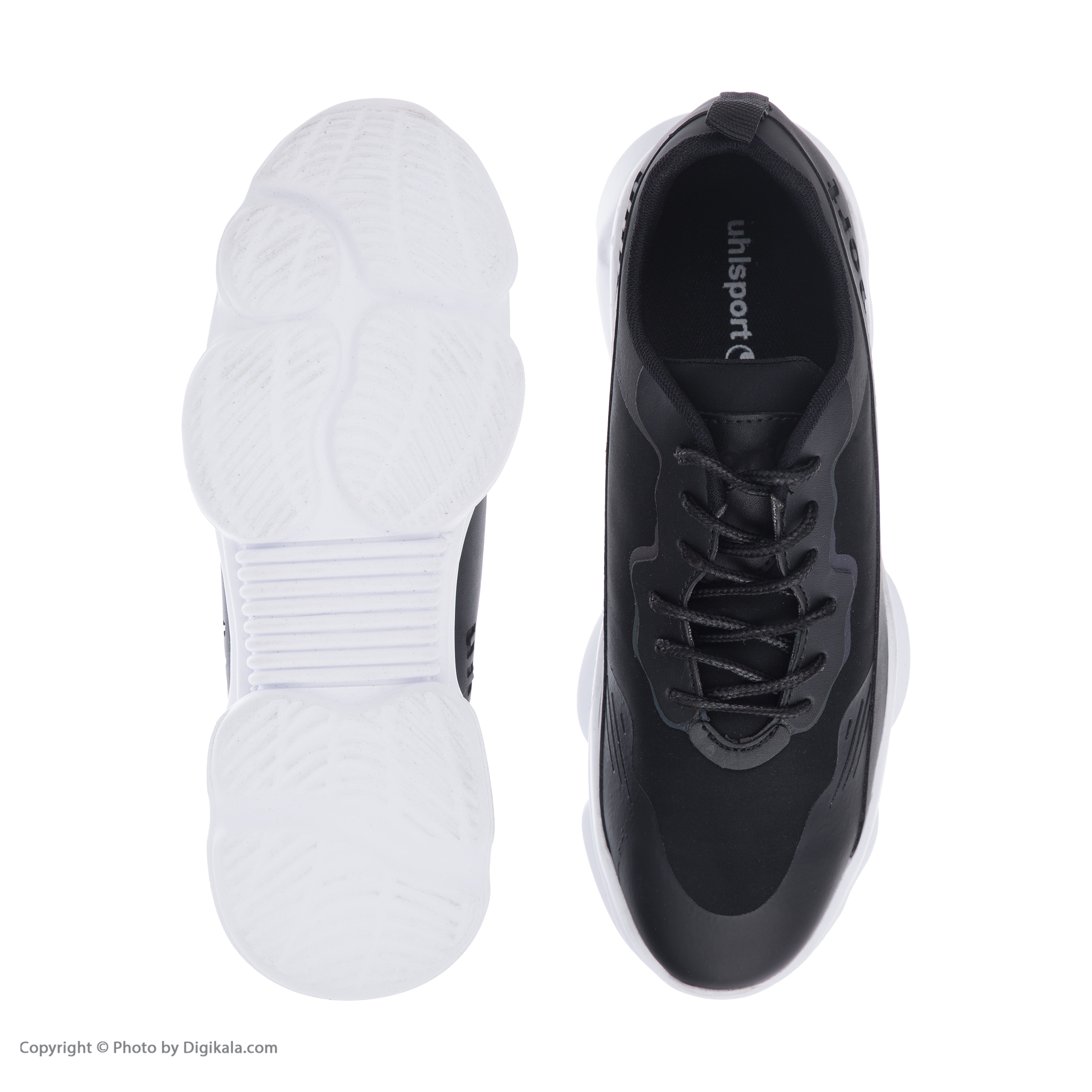 کفش مخصوص دویدن مردانه آلشپرت مدل MUH625-001 -  - 3
