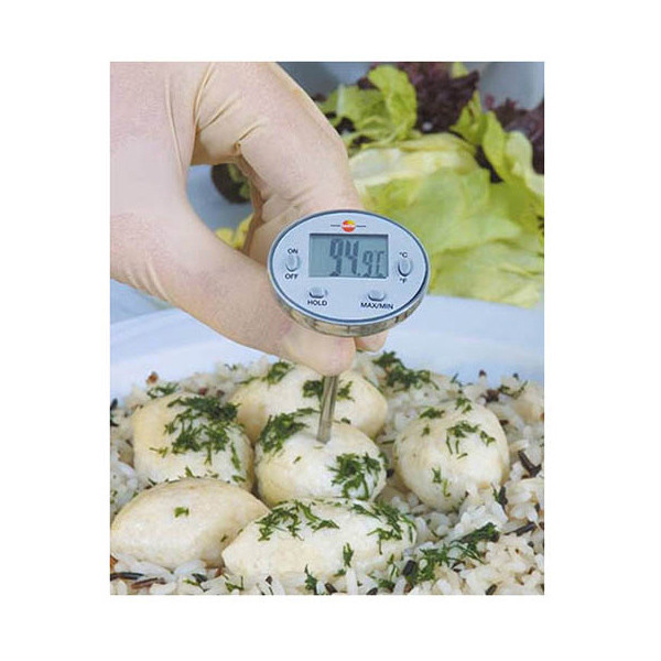 ترمومتر تستو مدل 1113 ترمومتر تستو مدل 1113