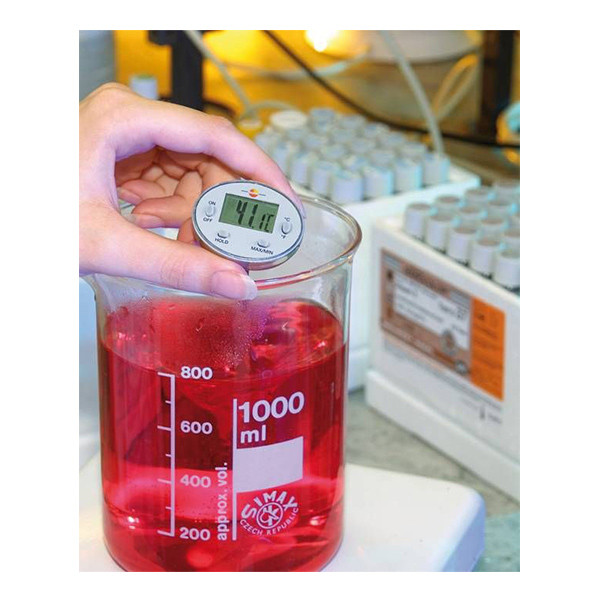 ترمومتر تستو مدل 1113 ترمومتر تستو مدل 1113