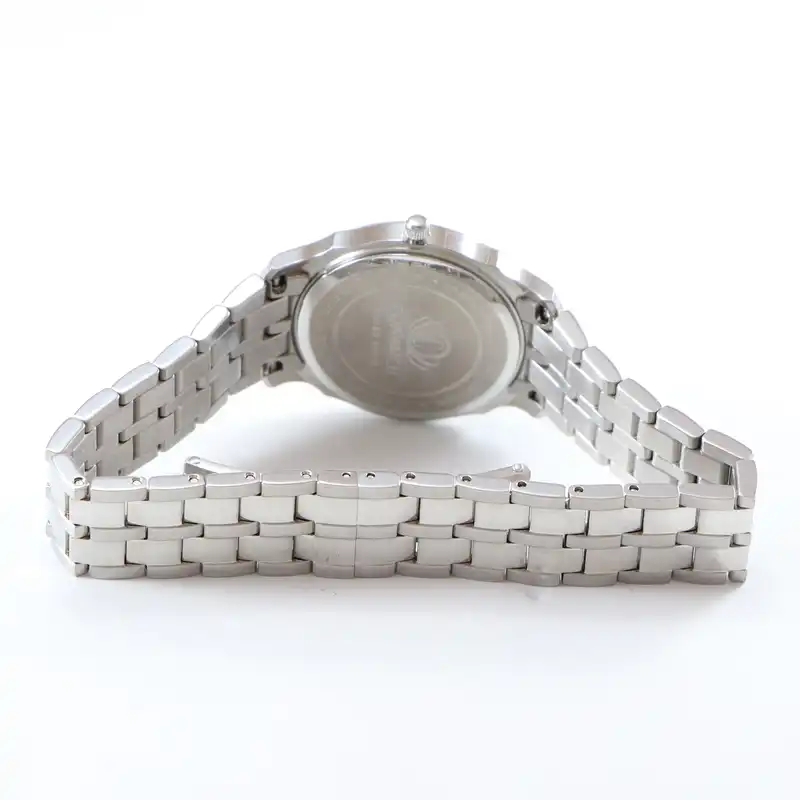 ساعت مچی عقربه ای زنانه کوین واچ مدل C117SWH