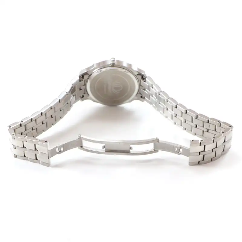 ساعت مچی عقربه ای زنانه کوین واچ مدل C117SWH