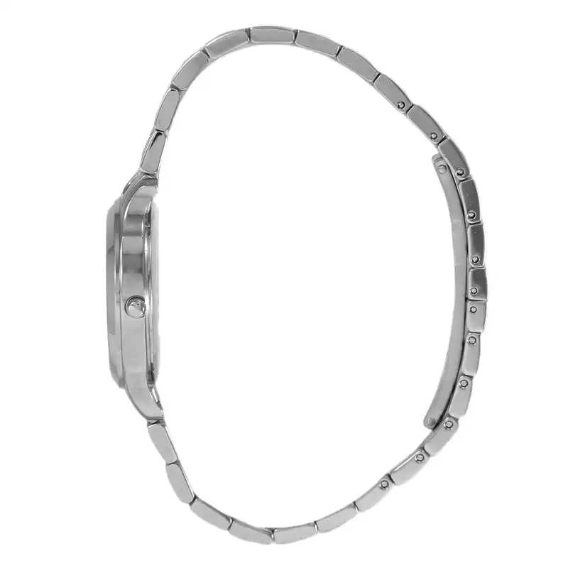 ساعت مچی عقربه ای زنانه کوین واچ مدل C117SWH