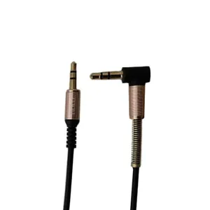 کابل AUX هوکو مدل LH-319 طول 1 متر