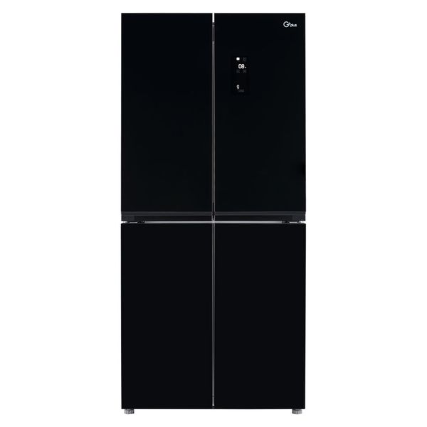 یخچال و فریزر ساید بای ساید جی پلاس مدل GSS-J906BG یخچال و فریزر ساید بای ساید جی پلاس مدل GSS-J906BG