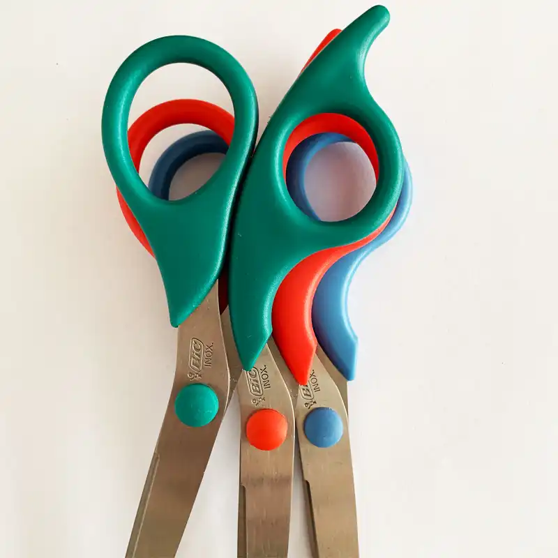 قیچی بیک مدل 21M