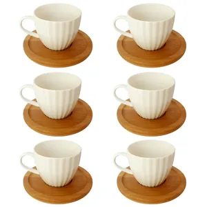 سرویس قهوه خوری 12 پارچه ماکسیمن کد E400