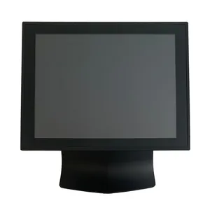 صندوق فروشگاهی POS لمسی تایسو مدل Pylon
