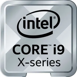 پردازنده مركزي اينتل سري skylake-x مدل  core i9-9980xe 
