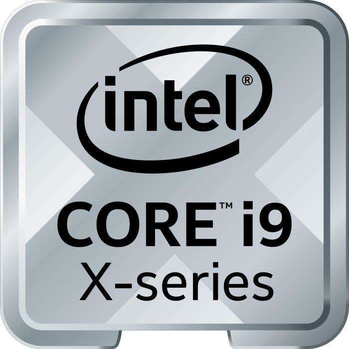 پردازنده مركزي اينتل سري skylake-x مدل core i9-9980xe پردازنده مركزي اينتل سري skylake-x مدل core i9-9980xe