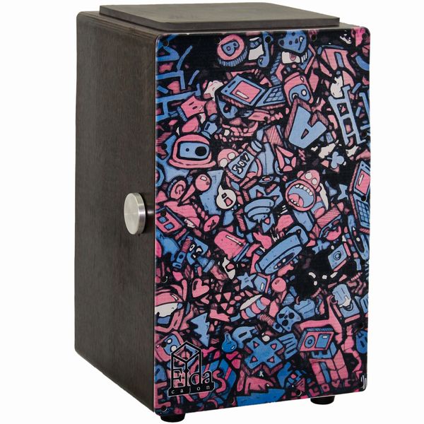 کاخن فیدا مدل U80 کاخن فیدا مدل U80