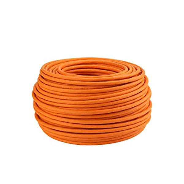کابل شبکه Cat 6 اکوئیپ  کد 401463