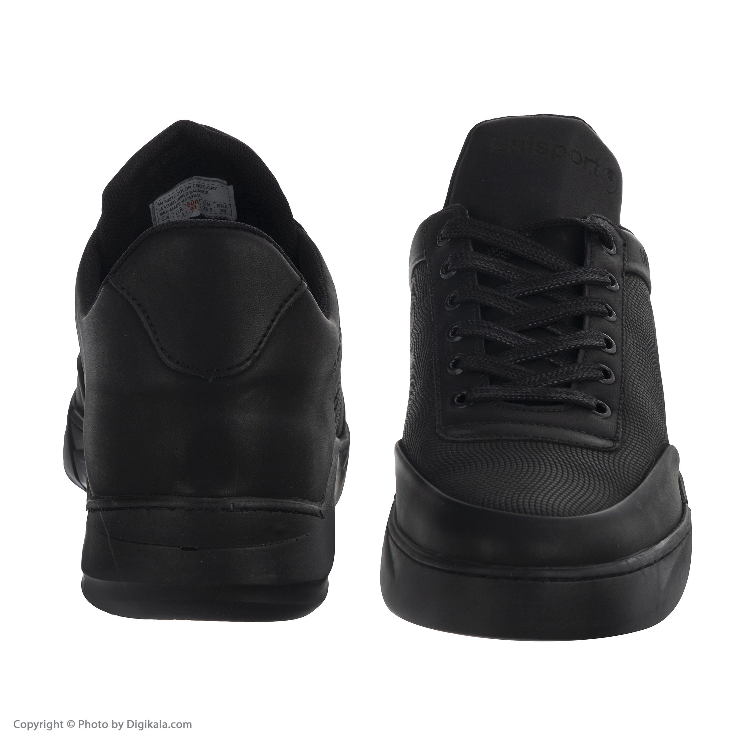 کفش مخصوص پیاده روی مردانه آلشپرت مدل MUH631-001