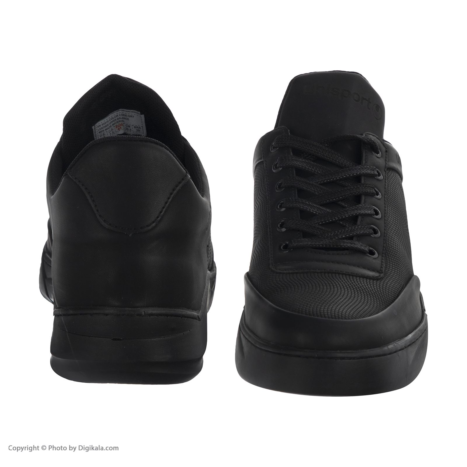 کفش مخصوص پیاده روی مردانه آلشپرت مدل MUH631-001 -  - 4