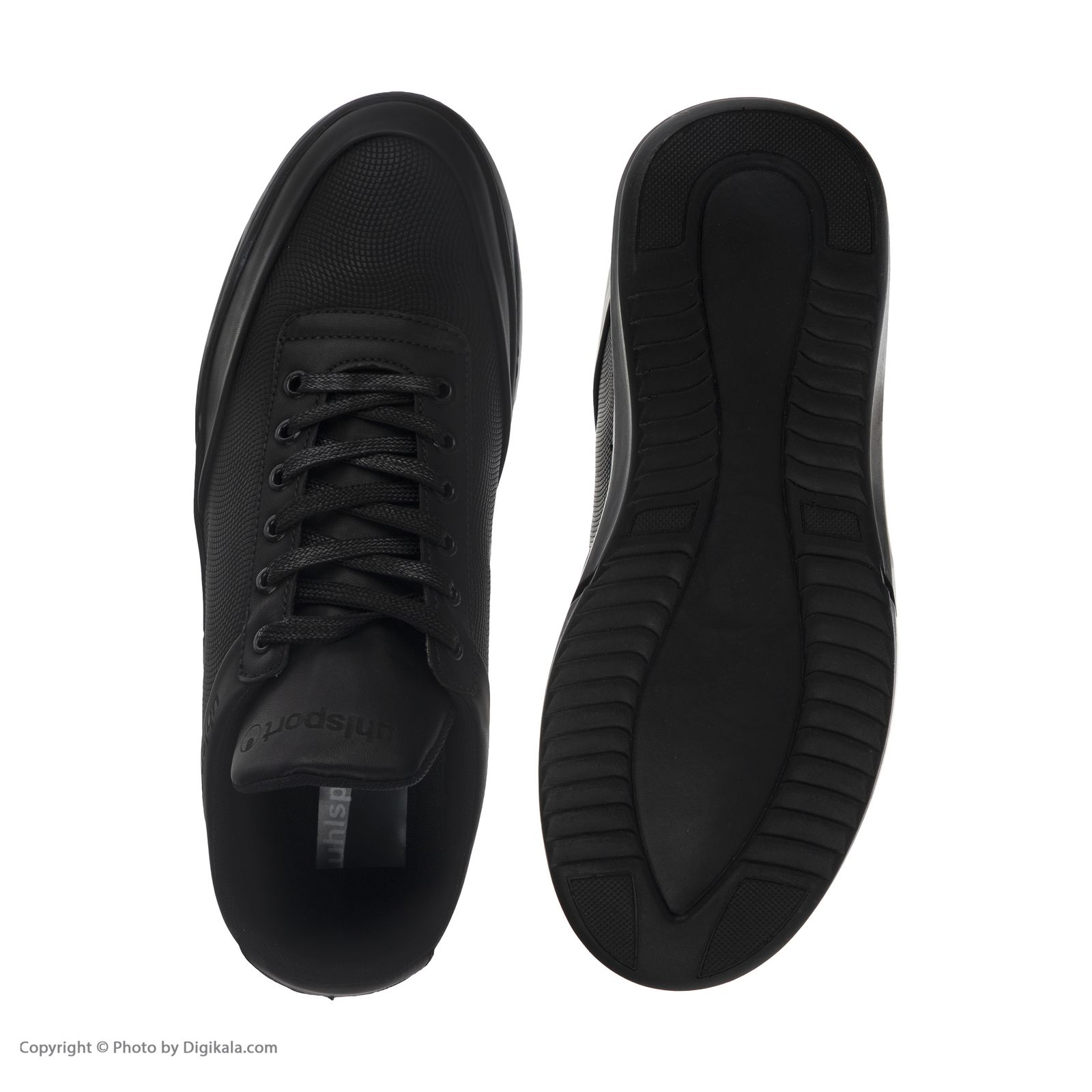کفش مخصوص پیاده روی مردانه آلشپرت مدل MUH631-001 -  - 6
