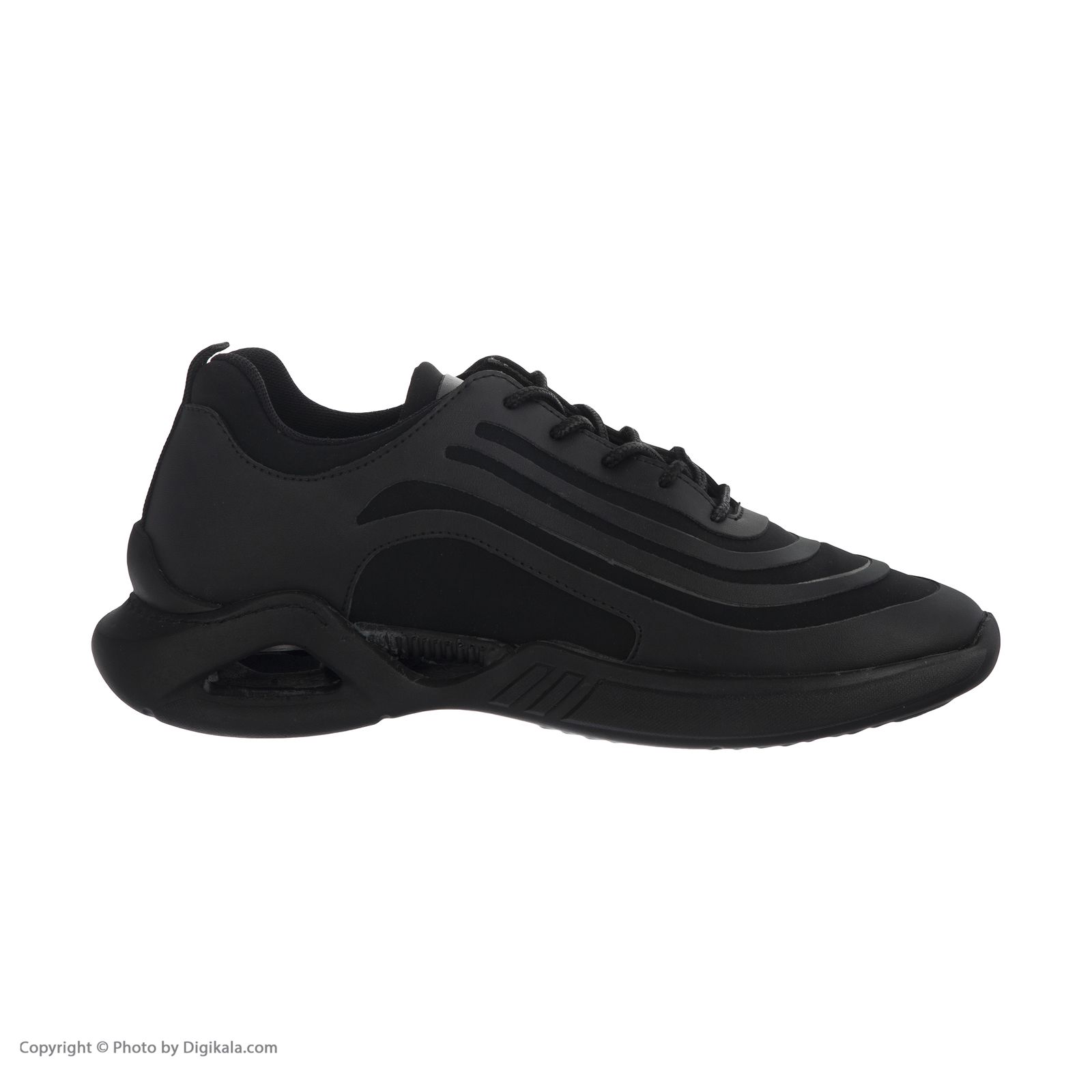 کفش مخصوص دویدن مردانه آلشپرت مدل MUH622-001 -  - 3