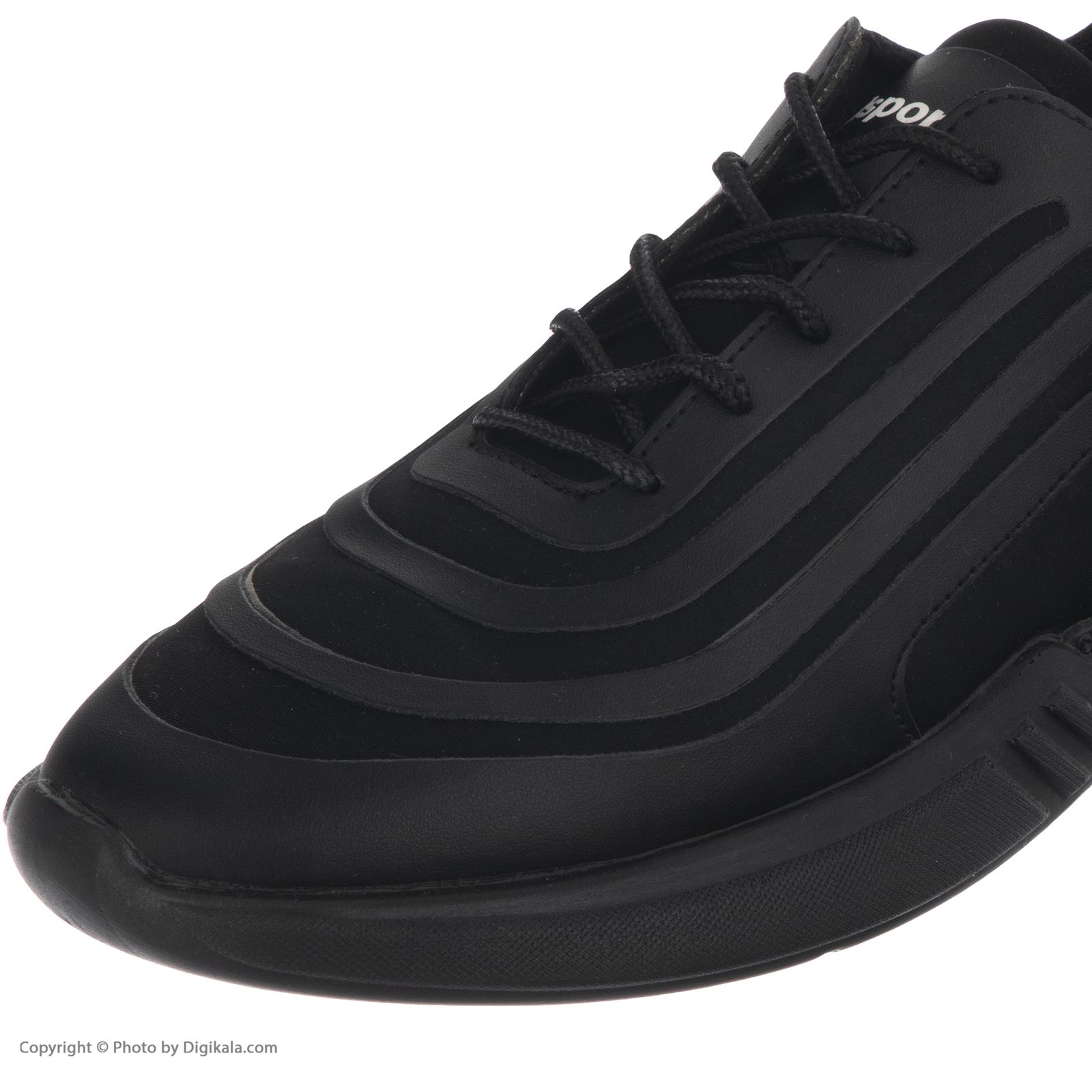 کفش مخصوص دویدن مردانه آلشپرت مدل MUH622-001 -  - 7